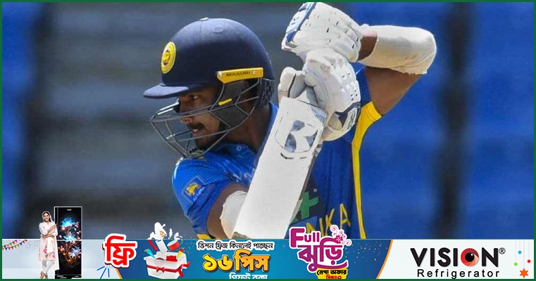 প্রতিবেশীর সাথে ঝামেলায় জড়িয়ে গ্রে'প্তার লঙ্কান ক্রিকেটার